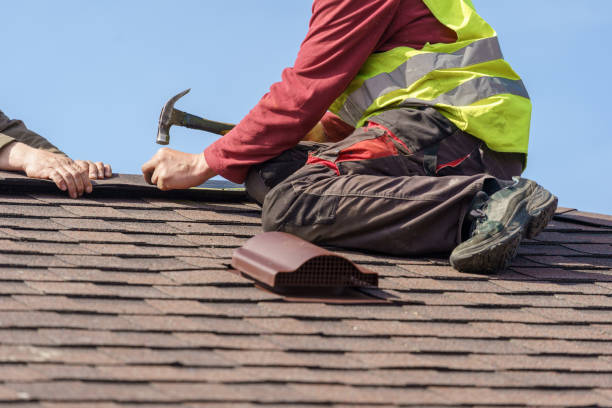 Quick and Trustworthy Emergency Roof Repair Services in Dupont, PA