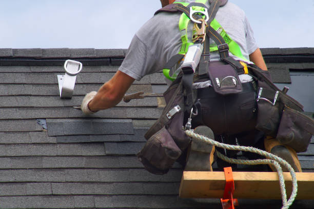 Best Storm Damage Roof Repair  in Dupont, PA