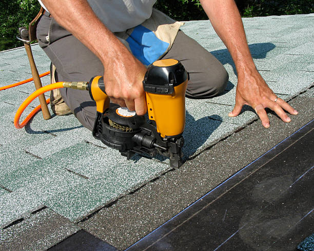 Best Roof Replacement Cost  in Dupont, PA