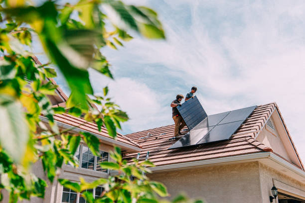 Roof Installation Near Me in Dupont, PA