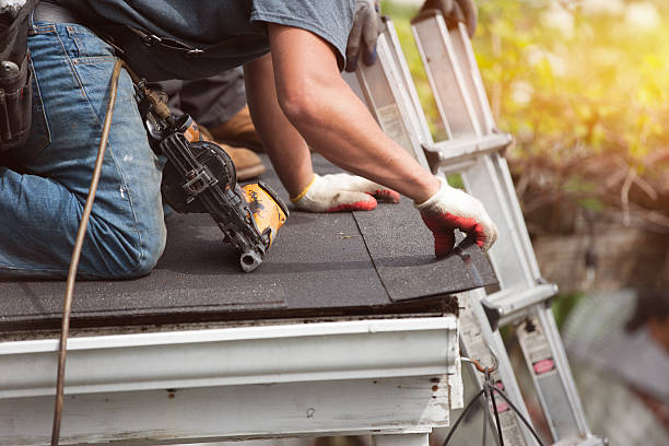 Best Commercial Roofing Services  in Dupont, PA