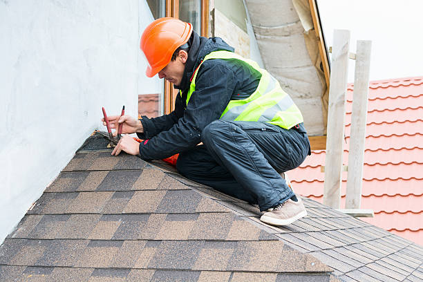 Best Residential Roofing Contractor  in Dupont, PA