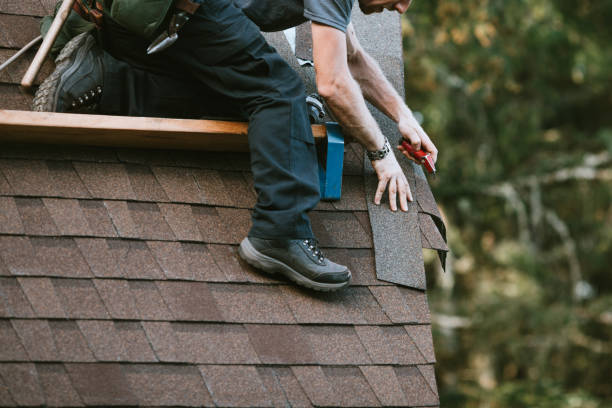 Best Roof Repair Estimates  in Dupont, PA